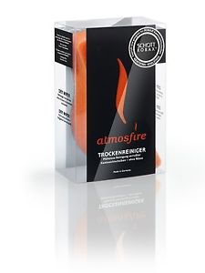 Atmosfire Dry Wiper