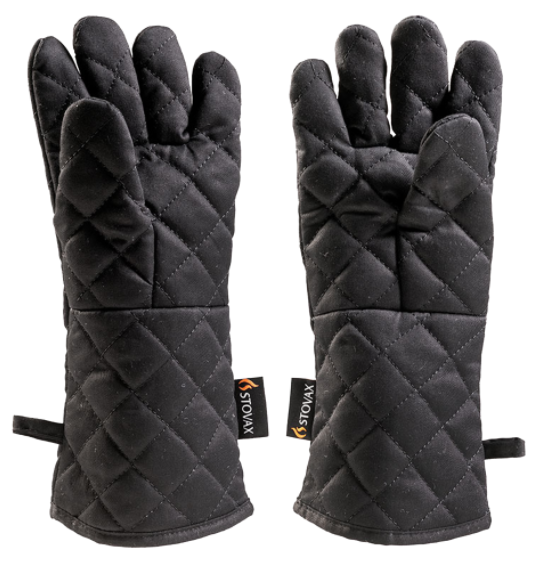 Heat Resistant Gloves - Pair